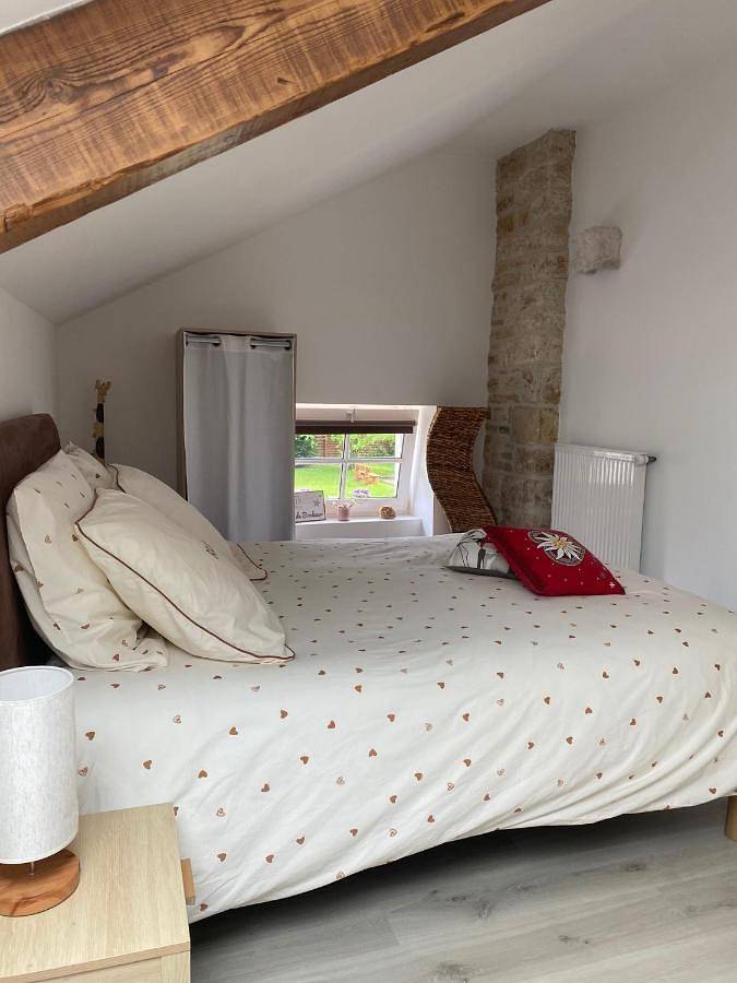 La So Sweet -Suite Bien-Être & Gourmande in Rully, Région de Chalon-sur-Saône