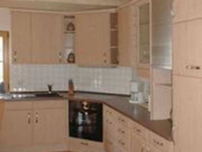 Ferienhaus für 4 Personen, mit Garten und Terrasse am Vogelsberg Region - 3