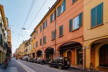 Appartamento per 2 Persone in Bologna, Provincia di Bologna, Foto 4