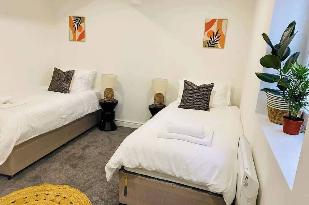 Entire apartment, Perfect for contractors in Gloucester (UK), Gloucestershire