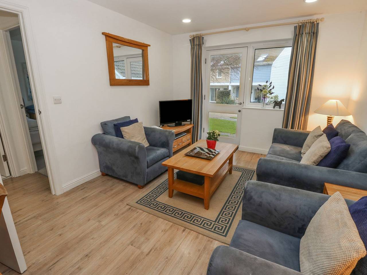 Pierpont D1 in Norton Green, Isle of Wight