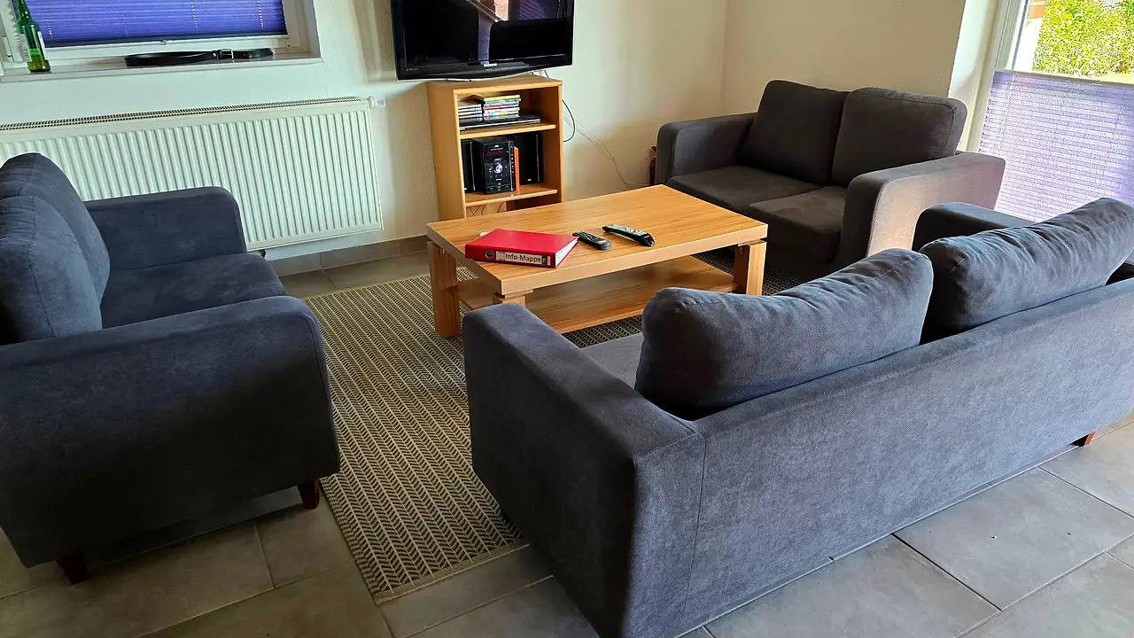Ferienhaus für 8 Personen (84 m²) in Friedrichskoog in Friedrichskoog-Spitze, Friedrichskoog