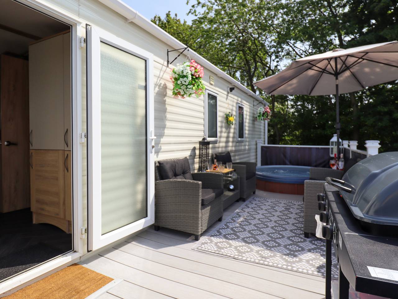 25 Kingfisher Court in Tattershall, Lincolnshire