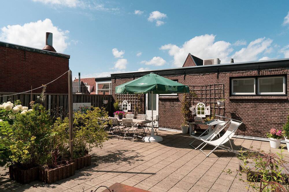 Fantastic B&B in the heart of Hoorn #1 in Hoorn, Markermeer