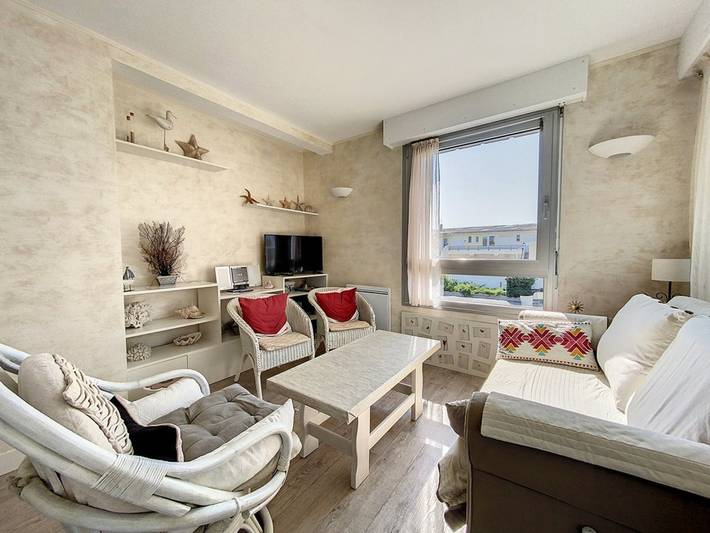 Gîte pour 6 personnes dans Stella Plage - 4