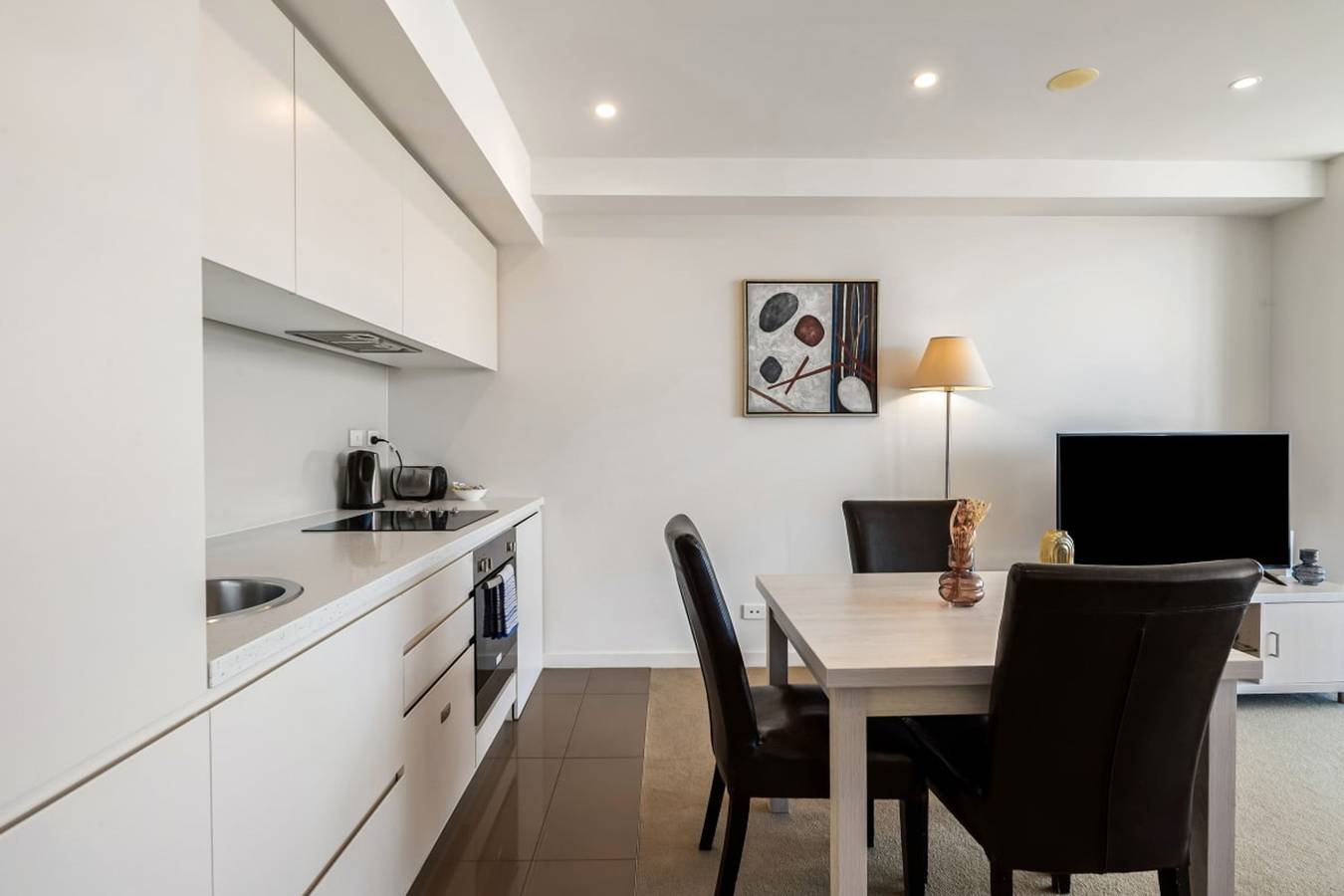 Entire apartment, Swainson on Balfours in Adelaide, South Australia