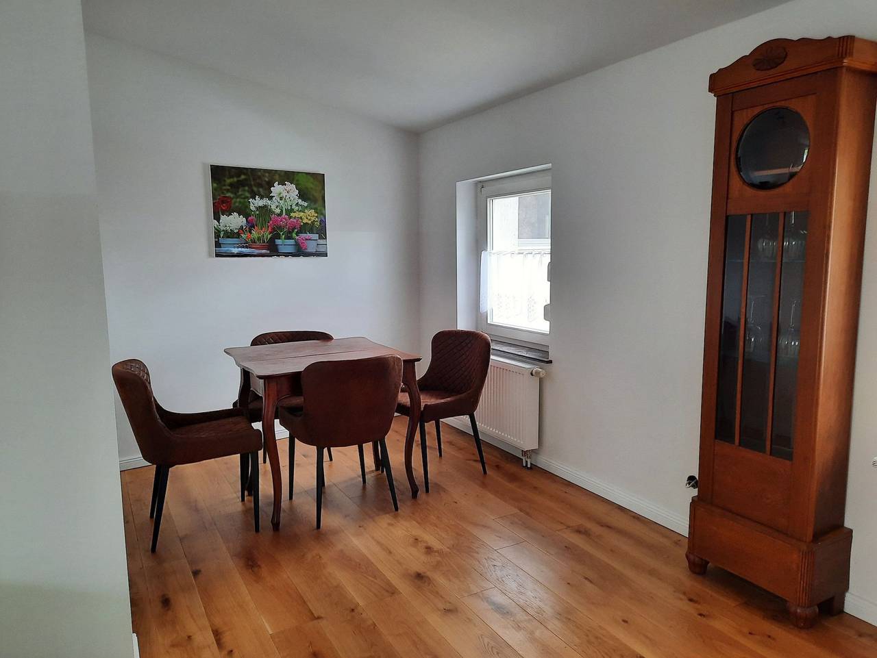 Ganze Ferienwohnung, Zum kleinen Kastanienhof Lübben in Lübben, Dahme-Spreewald