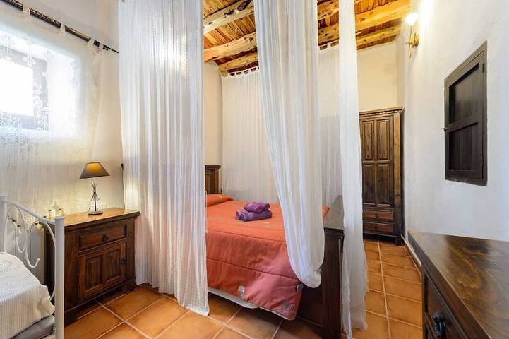 🔑🔑🔑🔑Villa Can Mestreso Neue Suite Ibiza Etv1227E👍👍👍👍👍👍 in Sant Joan de Labritja, Ibiza Norden