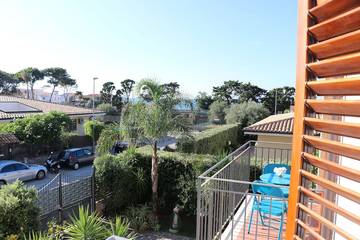 Villa per 6 Persone in Carini, Provincia di Palermo, Foto 1