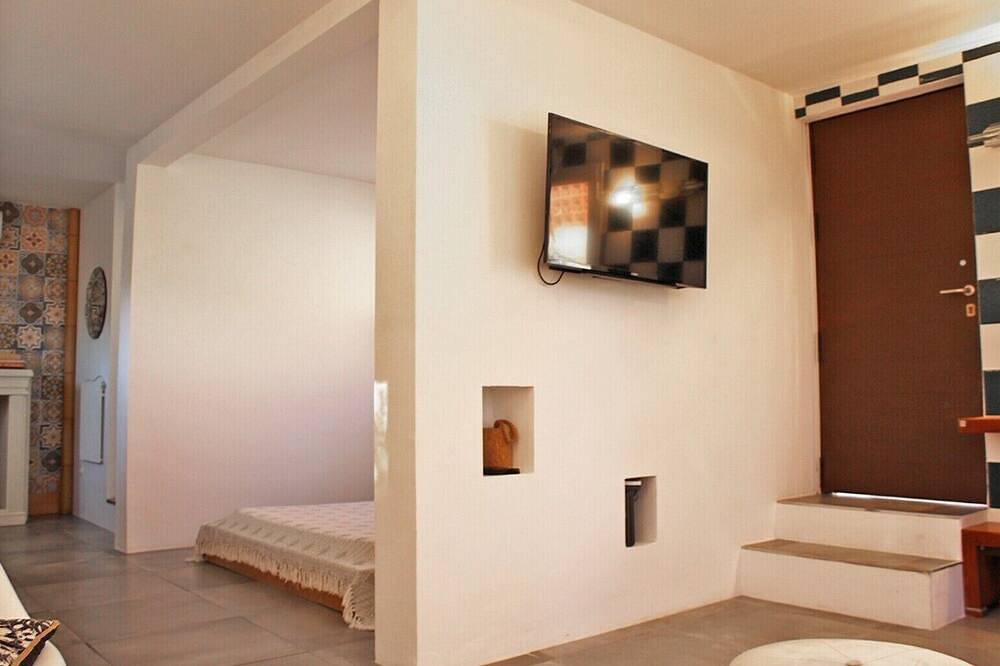 Lovely Dependance in Ibiza in Cala Jondal, Sant Josep de sa Talaia