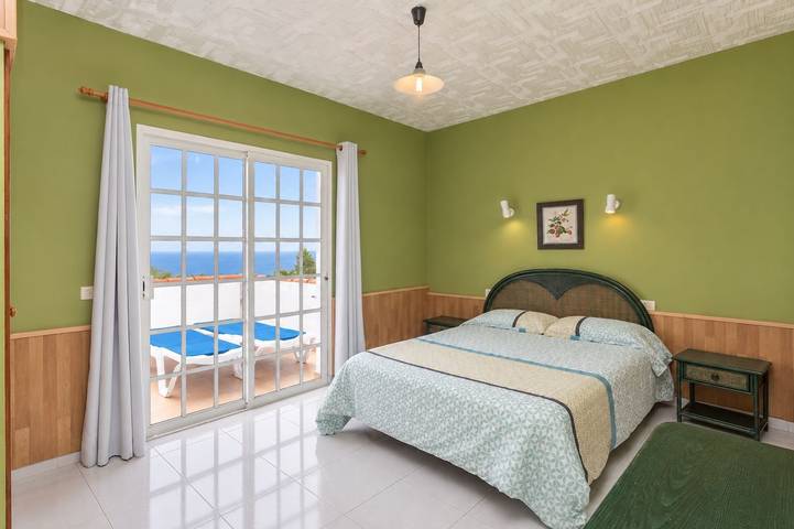 Apartamento entero, Guestready - Colon Ii 7 Pax 4 in Los Quemados, Fuencaliente de La Palma