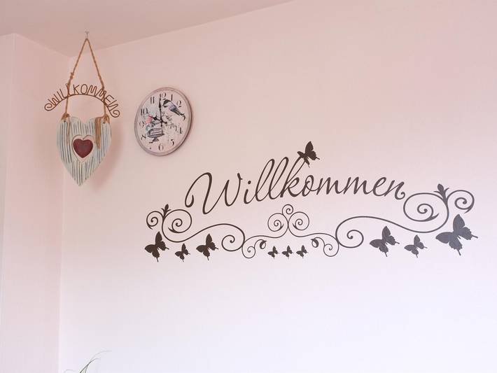 Ferienwohnung für 4 Personen, mit Garten in Zell Stadt (Mosel) - 2