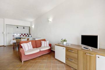 Vakantieappartement voor 5 Personen in Finale Ligure Gemeente, Ligurische Alpen, Afbeelding 2