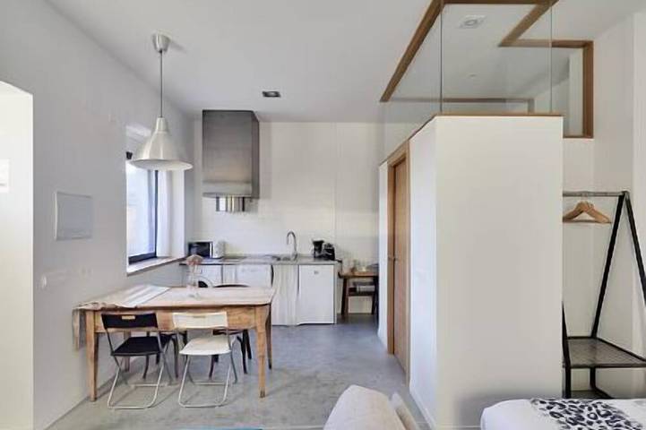 Casa rural para 2 personas, con jardín y terraza, Se admiten mascotas - 1