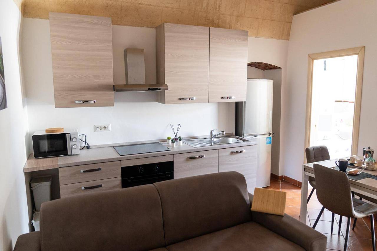 Appartement entier, One-Bedroom Apartment in Andria, Barletta-Andria-Trani