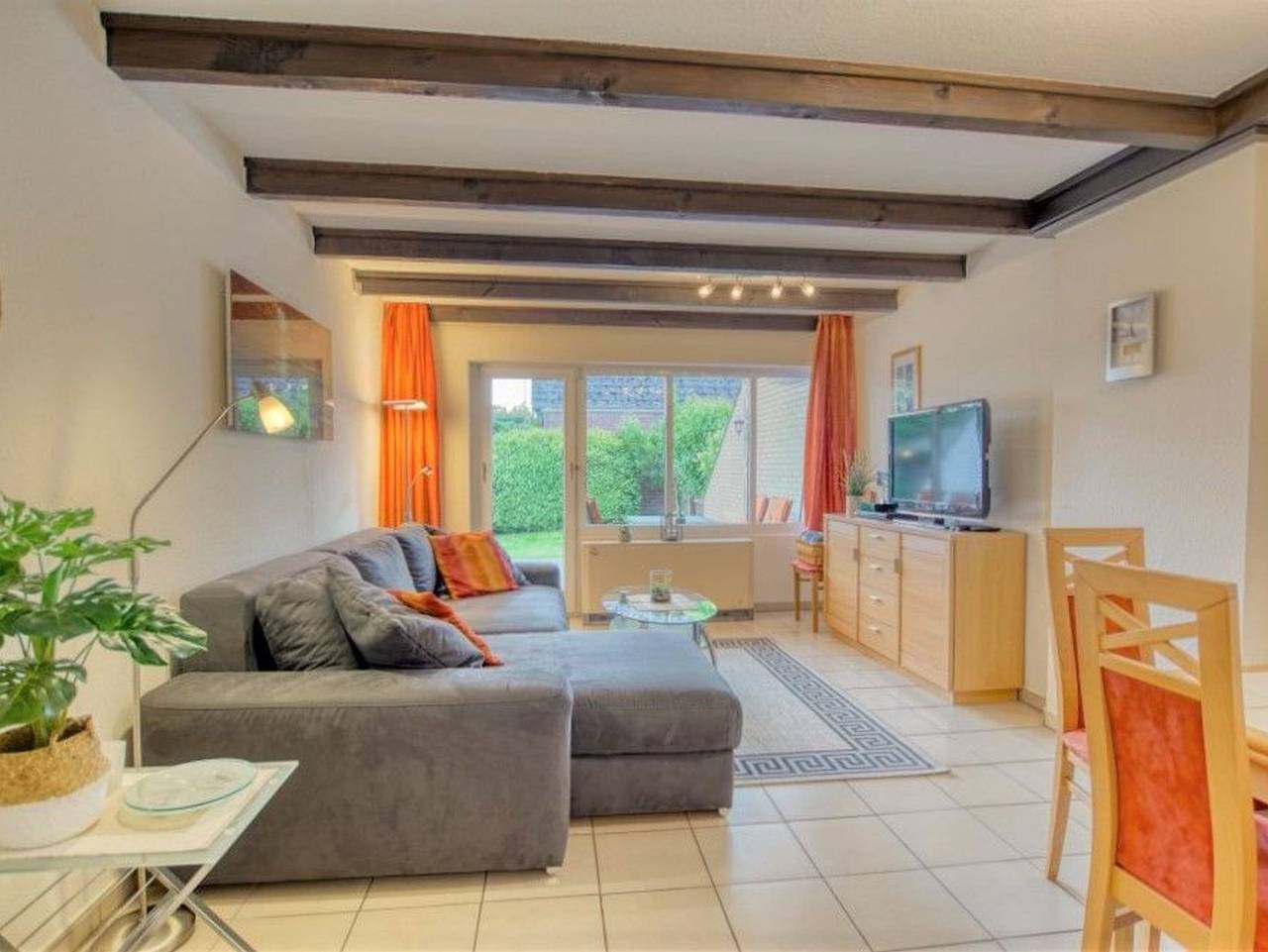 Seepark Sütel, Haus 8Hsu14 - Seepark Sütel, Haus 8Hsu14 in Sütel, Neukirchen