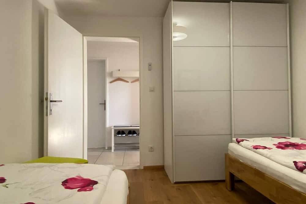Ganze Wohnung, Apartment Hohenweiler - 8 km zum Bodensee in Hohenweiler, Bodensee-Vorarlberg