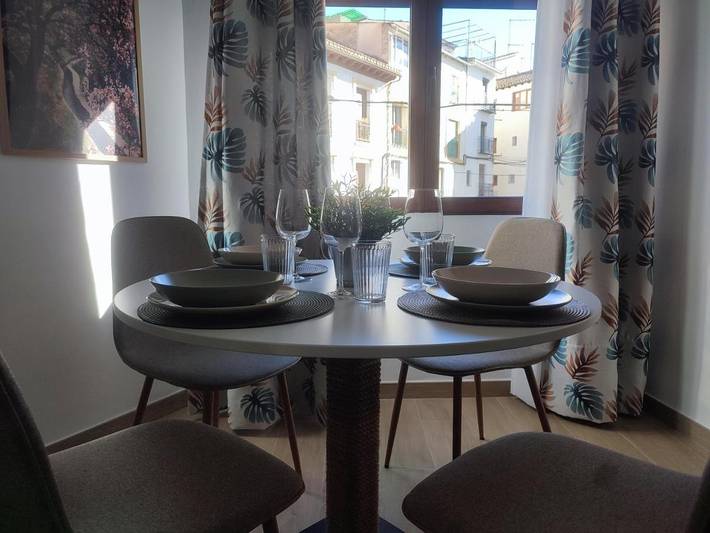 Casa rural para 4 personas en Güejar Sierra - 4