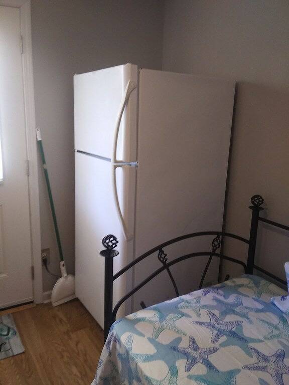Holiday home for 3 people, with garden, with pets - 1