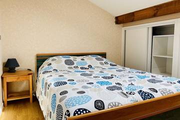 Bungalow pour 7 Personnes dans Biscarrosse Plage, Biscarrosse, Photo 2