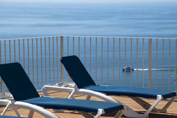 Villa pour 9 personnes, avec Terrasse à Tossa de Mar