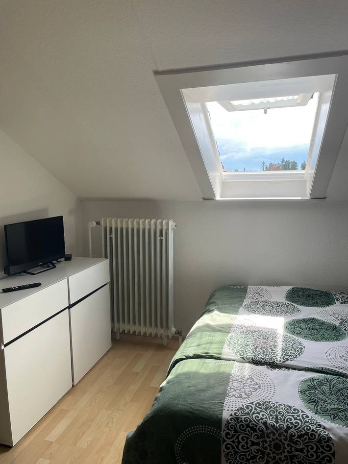 Ferienwohnung für 2 Personen - 1