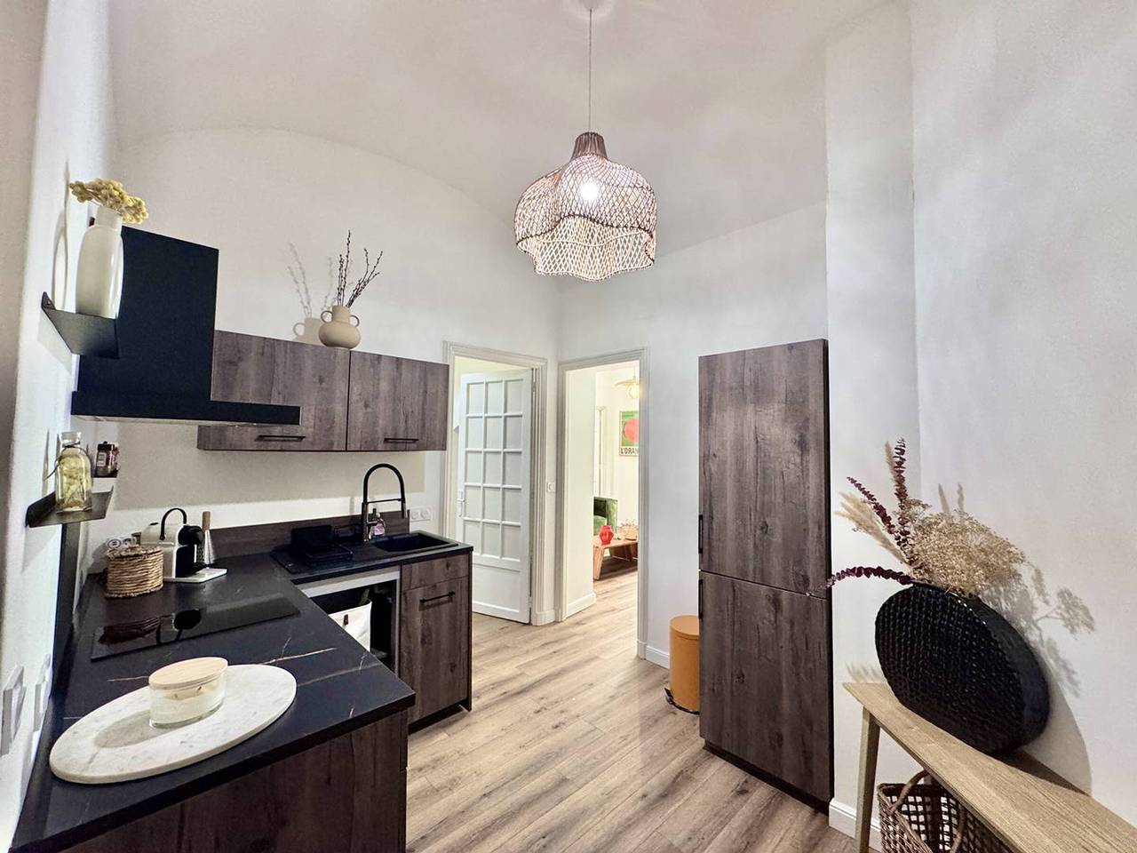 Appartamento intero, Apartment in Ajaccio centre, Ac - 4 guests in Ajaccio, Golfe D'Ajaccio