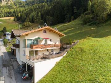 Ferienwohnung für 7 Personen in Tobadill, Verwall, Bild 1