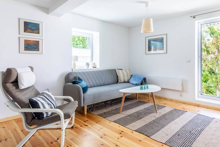 Ferienhaus für 4 Personen, mit Garten und Terrasse in Klütz - 3