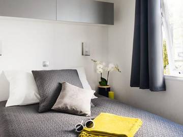 Camping voor 4 Personen in Sarzeau, Vannes en omgeving, Afbeelding 4