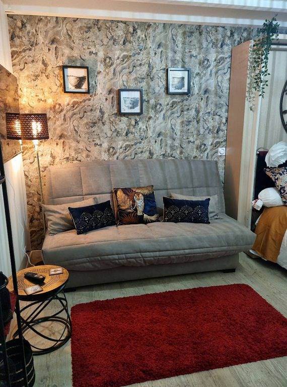 Chambre d’hôte pour 4 personnes, avec jardin et jacuzzi dans le Puy-de-Dôme - 3