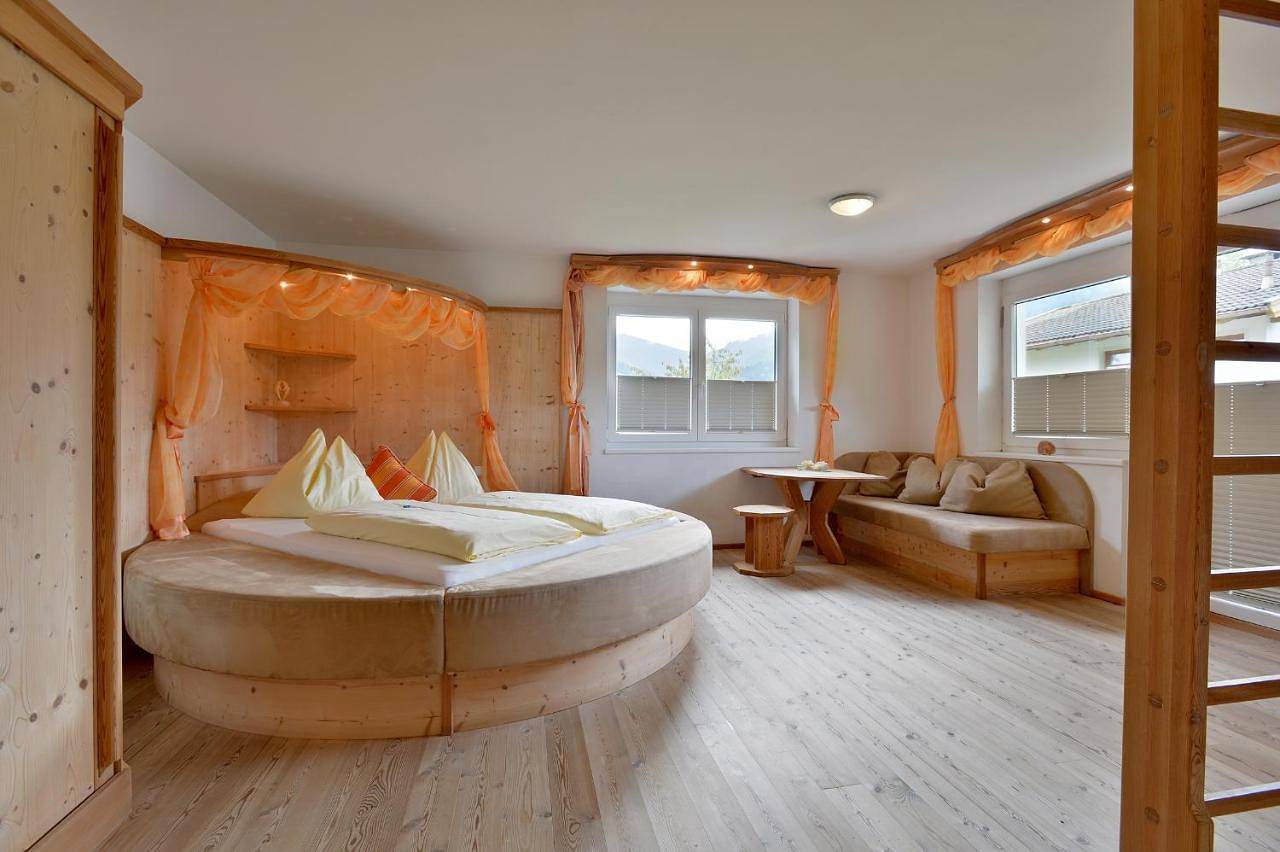 Bed & Breakfast Landhaus Strasser in Söll, Kaisergebirge