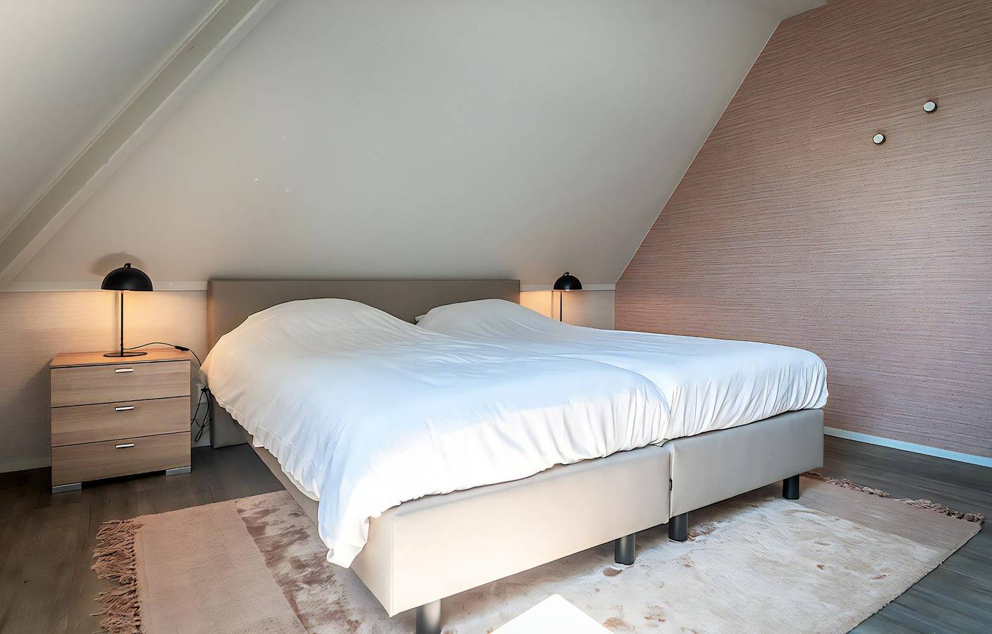 T-4 Hoeve Holland in Eijerland, De Cocksdorp