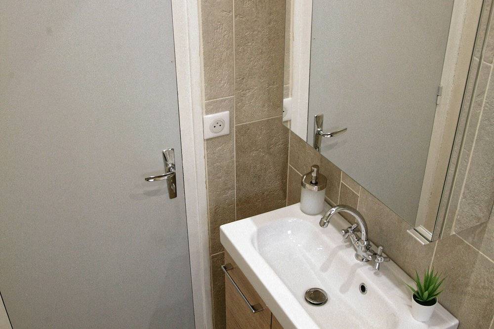 Apartamento entero, Apartamento muy espacioso con un amplio dormitorio. in Tignes, Parque Nacional de Vanoise