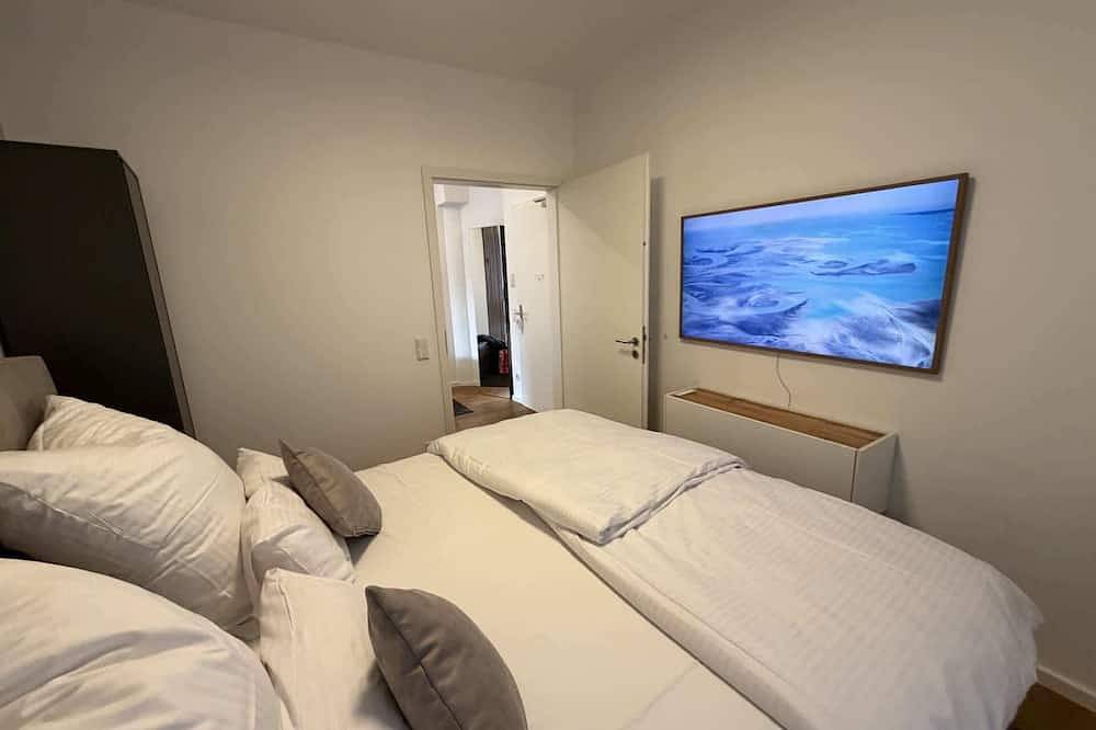 Ganze Wohnung, Neue Luxuswohnung am Rathausplatz in Augsburg-Innenstadt, Augsburg