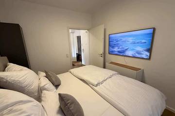 Ferienwohnung für 5 Personen in Augsburg-Innenstadt, Augsburg, Bild 3