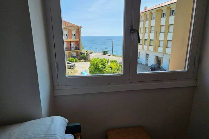 Apartamento entero, 14A05 Apartamento con vistas in Colunga, Costa Verde