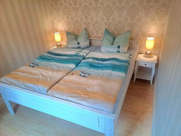Ganze Ferienwohnung, Fewo Sonne in Rövershagen, Rostock und Umgebung