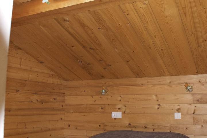Apartamento entero, \"Cortna 3\" Apartamento grande 8 pers Toda la comodidad, situación excepcional, Wifi in La Clusaz, Región de Annecy