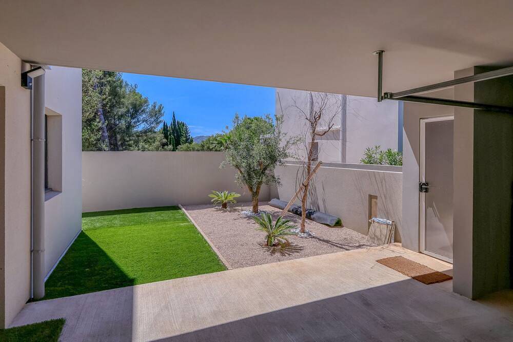 Villas Indigo by Interhome in La Ciotat, Marseille region