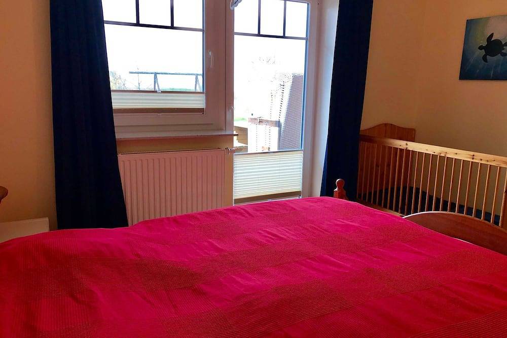 Ganze Wohnung, Ferienwohnung 75 qm - Ferienwohnung Holnishof in Glücksburg, Flensburger Förde