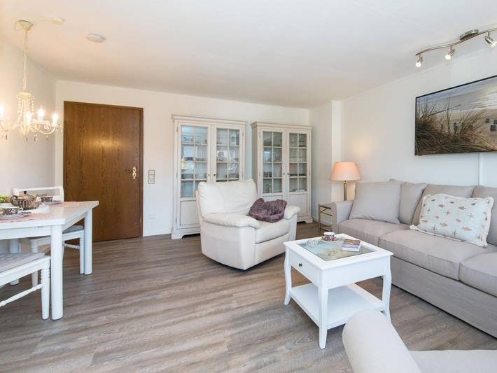 Ferienwohnung für 2 Personen in Tinnum - 4