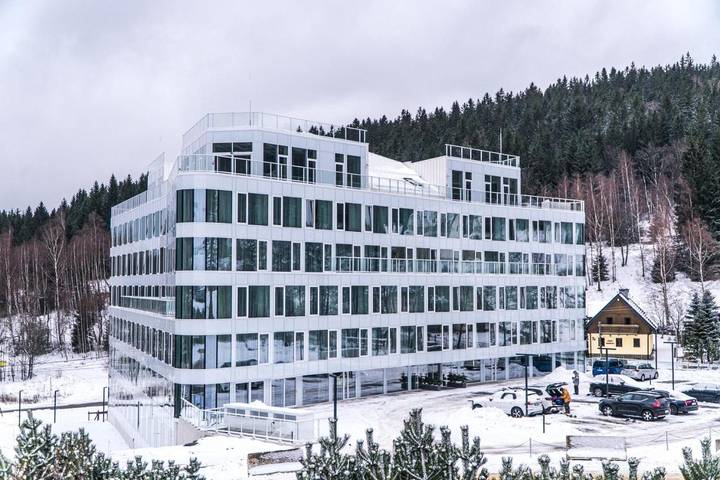 Ferienwohnung für 2 Personen, mit Ausblick in Sienna