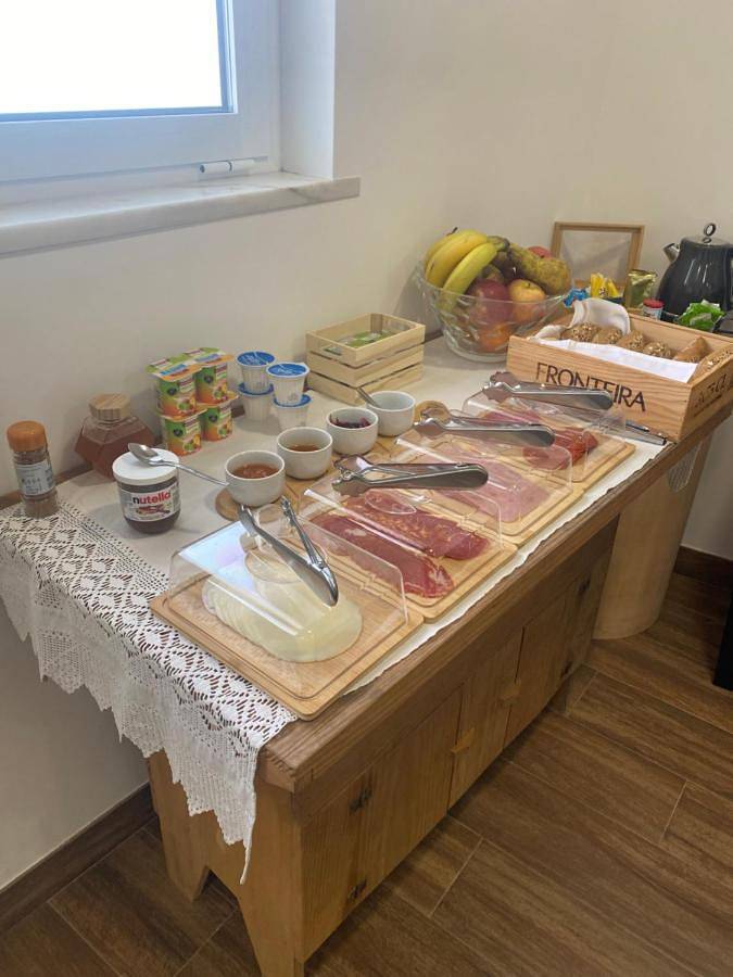 Location de vacances pour 4 personnes, avec terrasse dans Cabanas de Baixo - 2