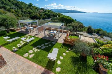 Resort per 5 Persone in Cilento, Provincia di Salerno, Foto 2