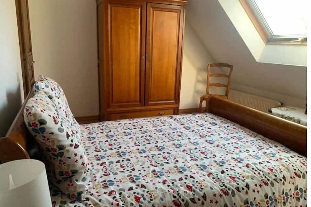 Apartamento entero, Super Appartement Avec Balcon Rénové en 2022 in Barr (Bajo Rin), Región de Sélestat-Erstein