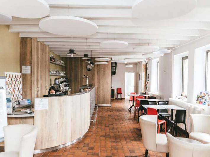 Apartamento de vacaciones para 4 personas, con terraza, Se admiten mascotas - 1