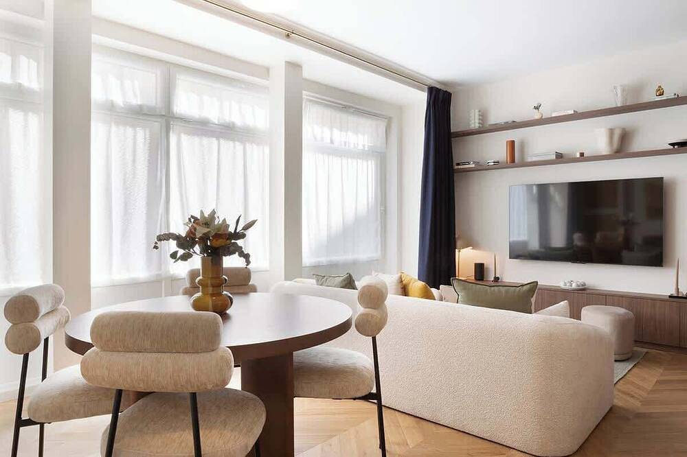 Appartement de vacances