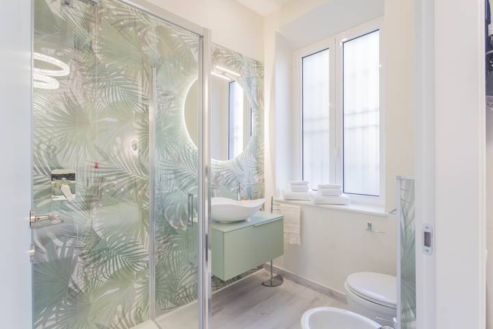 Ganze Wohnung, Cernobbio Green Suite in Cernobbio, Comer See