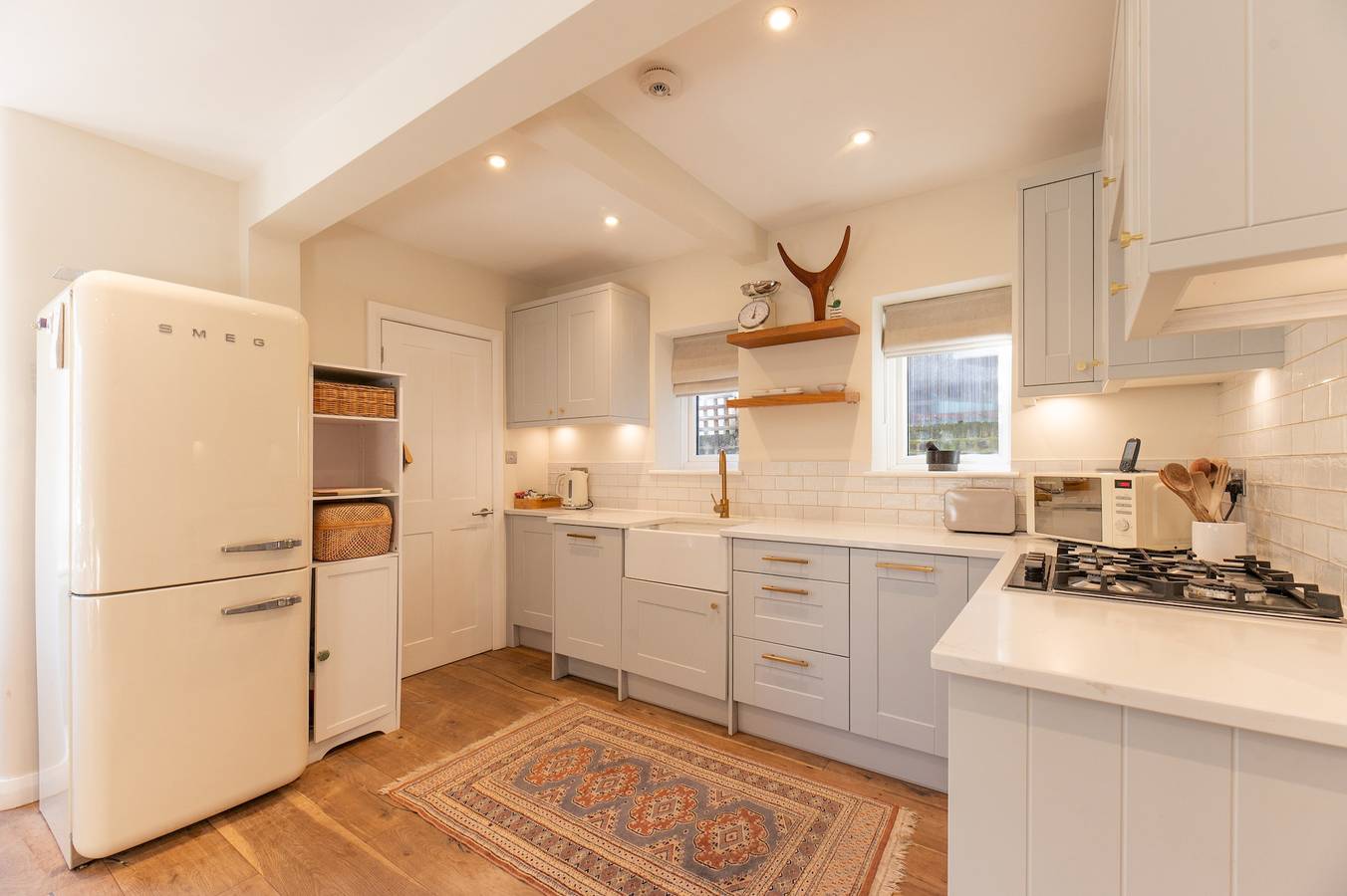 Hidden Cozy 2Br Riverside Richmond Gem - Pass the Keys in Richmond an der Themse, London